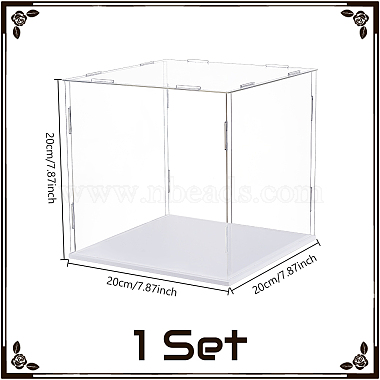 Acrylic Display Boxes(CON-WH0123-27A)-2