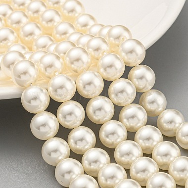 perles en verre perles brins(X-HY-G002-01E-02)-2