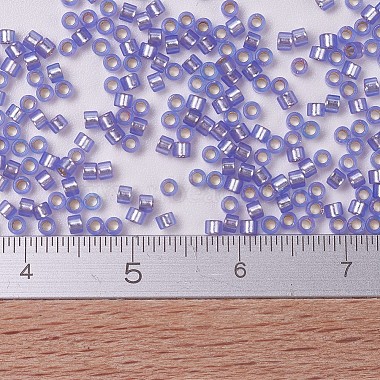 MIYUKI Delica Beads(X-SEED-J020-DB0694)-4