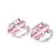 Dyed & Heated Transparent Glass Beads(GLAA-F132-01E)-2