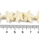 Synthetic Coral Dyed Carved Beads Strands(CORA-K009-06B)-5