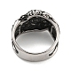 304 Stainless Steel Ring(RJEW-B055-05AS-06)-3