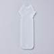Silicone Bookmark Molds(X-DIY-P001-01A)-2