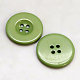 Resin Buttons(RESI-D033-25mm-08)-1