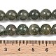 Natural Green Rutilated Quartz Beads Strands(GG-CBAC4F6-B01-8mm-A)-4