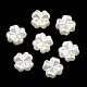 ABS Imitation Pearl Beads(OACR-K001-14)-2