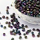 6/0 Glass Seed Beads(SEED-US0003-4mm-604)-1