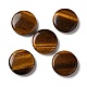 Natural Mixed Gemstone Pendants(G-C028-03)-2