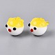 Handmade Lampwork Beads(LAMP-Q039-12F)-1