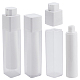 Plastic Vacuum Pump Bottles(AJEW-WH0083-27C)-1