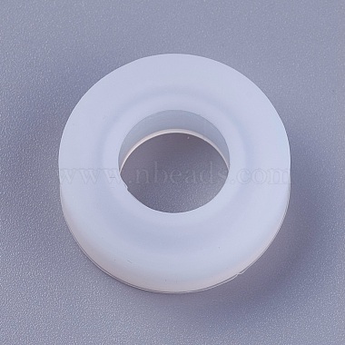 Transparent DIY Ring Silicone Molds(DIY-WH0128-09A)-3