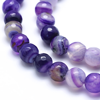 Natural Agate Beads(G-J371-13-10mm)-3