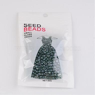 Round Glass Seed Beads(X-SEED-A006-4mm-107)-3