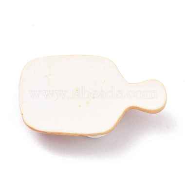 Resin Cabochons(CRES-G017-10)-2