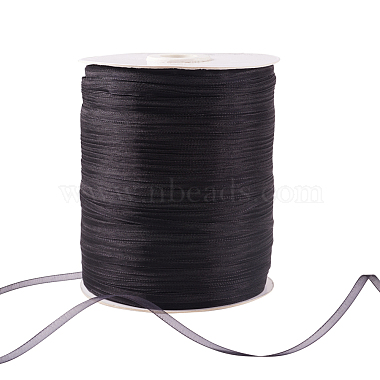 3mm Black Polyacrylonitrile Fiber Thread & Cord