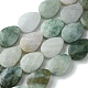 Natural Myanmar Jadeite Beads Strands(G-A092-B01-03)-1
