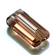 Perles d'imitation cristal autrichien(SWAR-F081-5x8mm-18)-1