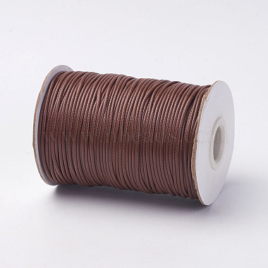 Korean Waxed Polyester Cords(YC-N002-103)-2