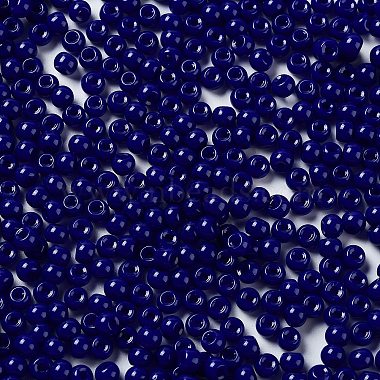 Baking Paint Glass Seed Beads(SEED-H002-I-A517)-3