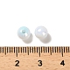 Opaque Acrylic Beads(OACR-Z016-01B-02)-3