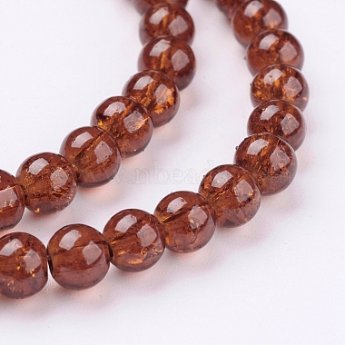 Crackle Glass Beads Strands(X-CCG-Q001-6mm-16)-3