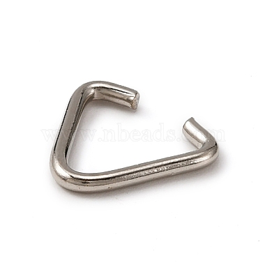 Triangle Linking Ring(FIND-WH0110-058B)-2