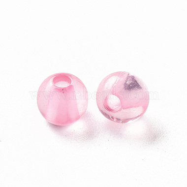 Perles en acrylique transparente(MACR-S370-A6mm-704)-2
