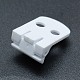 Eco-Friendly Sewable Plastic Clips and Rectangle Rings Sets(KY-F011-06A)-3