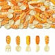 50個 5 スタイルのキッチン用品テーマの樹脂カボション(RESI-CJ0004-23)-1