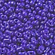 Baking Paint Glass Seed Beads(SEED-K009-01A-09)-3