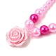 Ensemble de bijoux pour enfants(FS-WGF4311-06)-2