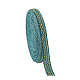 Polyester Braided Ribbons(OCOR-WH0120-13A)-6