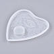 Planchette Silicone Molds(X-DIY-I036-31)-3