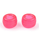 Transparent & Luminous Plastic Beads(KY-T025-01-H05)-3