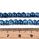 焼付塗装ガラスビーズストランド(X-DGLA-N016-4mm-10)-4