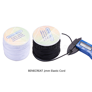 Benecreat эластичный шнур(EC-BC0001-04)-5