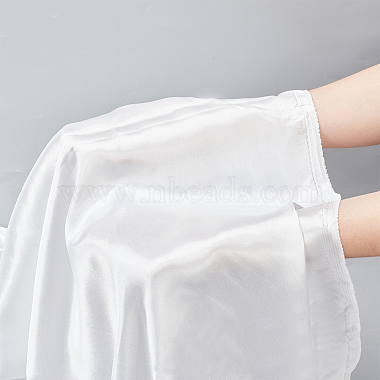 Polyester Satin Fabric(OCOR-WH0082-214A)-7
