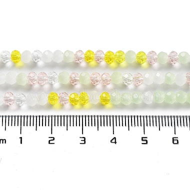 Glass Beads Strands(EGLA-A034-M4mm-45)-3