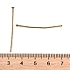 Iron Flat Head Pins(HPAB3.5cm-NF)-2