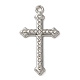 alliage avec pendentifs en strass(FIND-G067-11P)-1