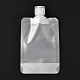 PET Plastic Travel Bags(ABAG-I006-02C)-1