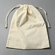 Canvas Drawstring Bags(ABAG-WH0031-26B)-3