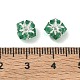 Brass & Glass Beads(GL-CBA12D7-02S-03)-2