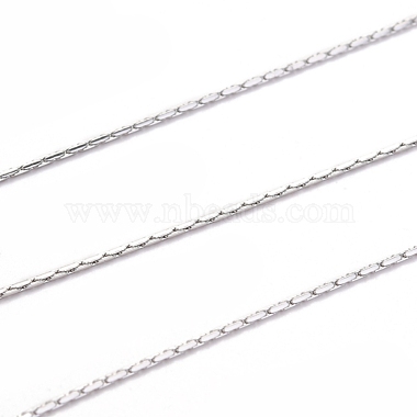 304 Stainless Steel Cardano Chains Chain