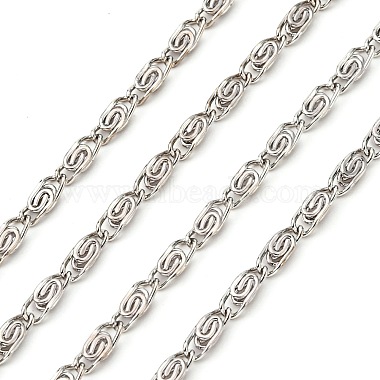 Iron Lumachina Chains Chain
