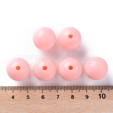 Perles acryliques opaques(MACR-S370-C16mm-A12)-4