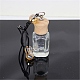 Empty Glass Perfume Bottle Pendants(PW22121512837)-1