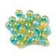 Opaque Acrylic Beads(MACR-K330-25)-1