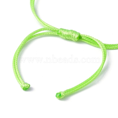 Adjustable Braided Eco-Friendly Korean Waxed Polyester Cord(AJEW-JB01204)-4