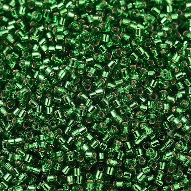 MIYUKI Delica Beads(X-SEED-J020-DB0046)-3